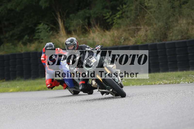 /33 24.07.2025 Speer Racing ADR/Gruppe gelb/98
